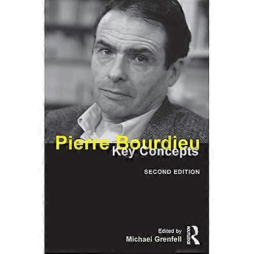 Pierre Bourdieu: Basisbegrippen