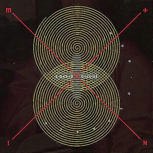 David Motion Neo-klasické CD