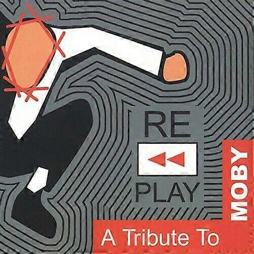 Various Artists A Tribute To Moby CD