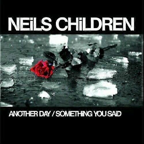 Neils Children Another Day CD