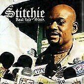 Real Life Story CD (2007)