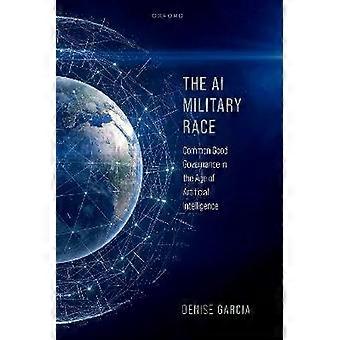 The AI Military Race