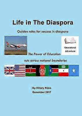 Life In The Diaspora