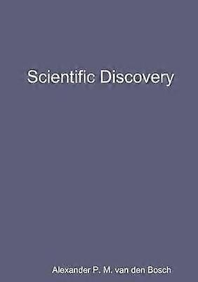 Videnskabelig opdagelse