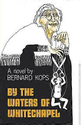 Dans les eaux de Whitechapel