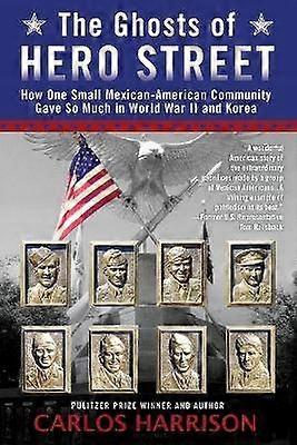 The Ghosts of Hero Street