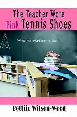 Profesorul purta pantofi de tenis roz