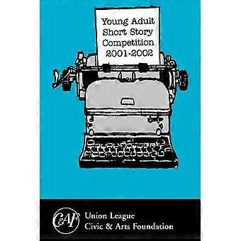 Young Adult Short Story Competition 20012002