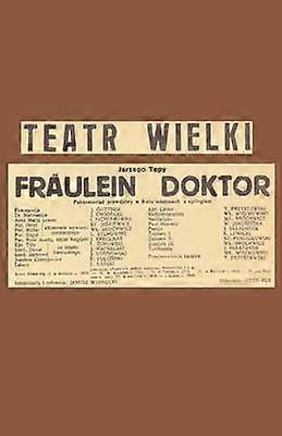 Fräulein Doktor