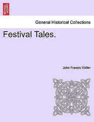Festival Tales