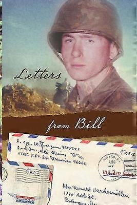 Brieven van Bill