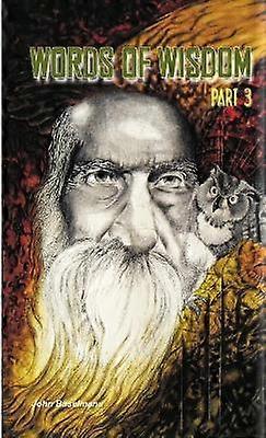 Words of Wisdom (Part3)