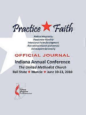 Indiana Conference 2010 Journal