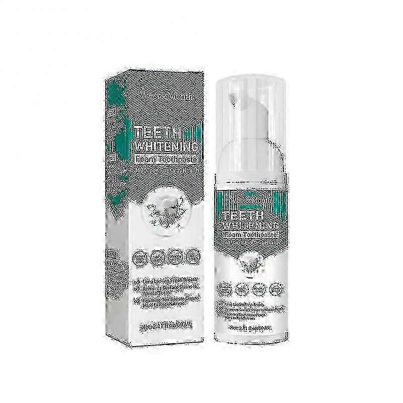 Eelhoe Purple Tooth Beautifying Toothpaste Niacinamide Whitening Yellow Tooth Remove Stains--02 60ml-Code16624
