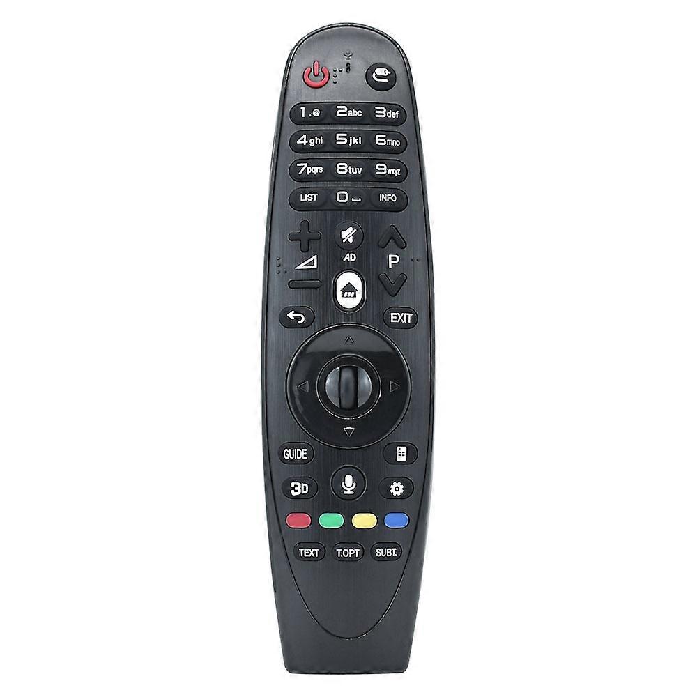 New Replace AN-MR600 For LG Smart TV Infrared Remote Control 40UF7769 49UF850