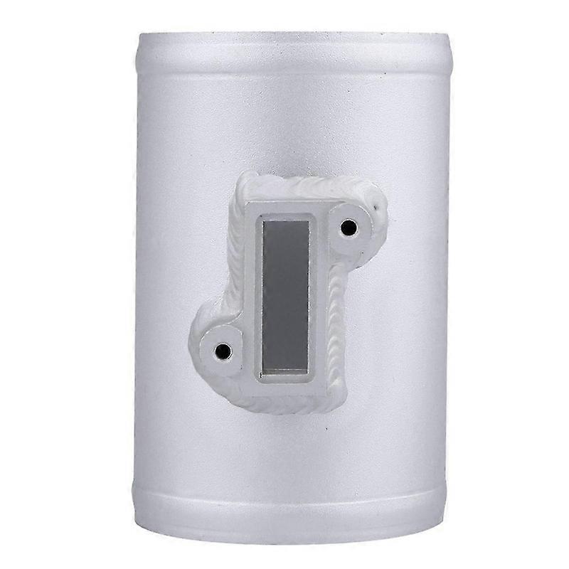 2024 Air Flow Sensor Adapter Intake Meter Mount Base For Ford Maf 76mm p20241126570