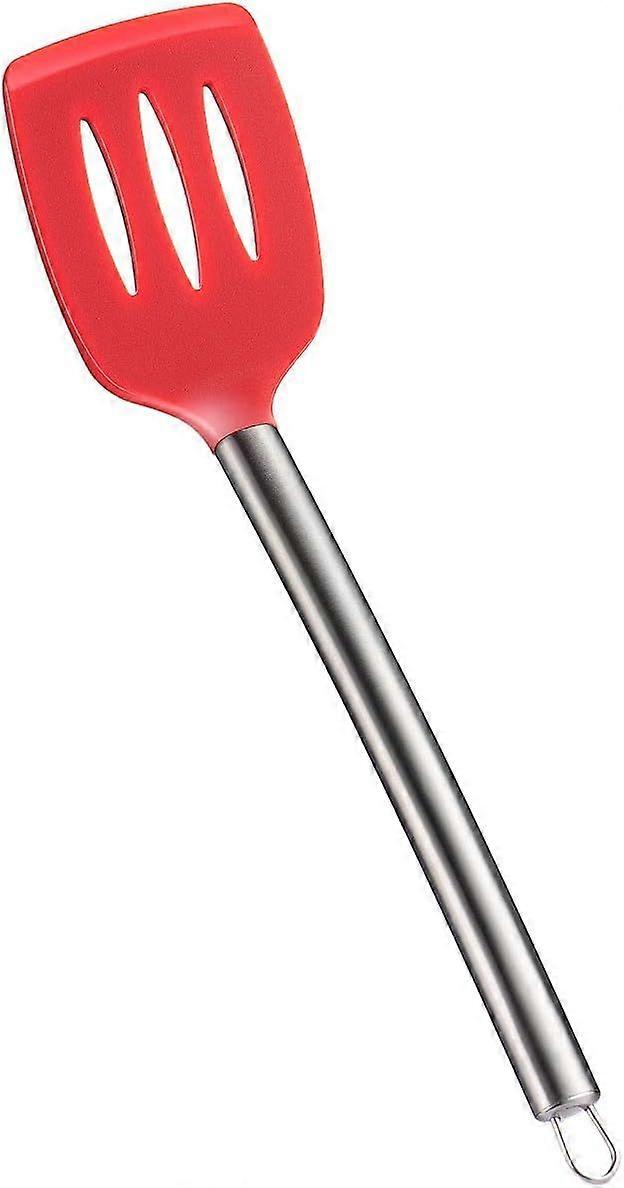 Silicone Fried Steak Spatula