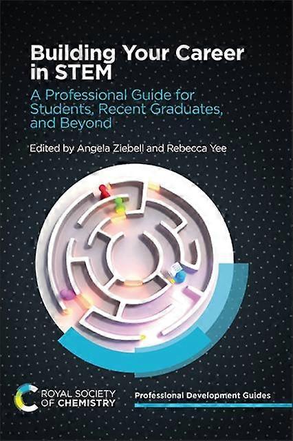 Building Your Career In Stem Paperback