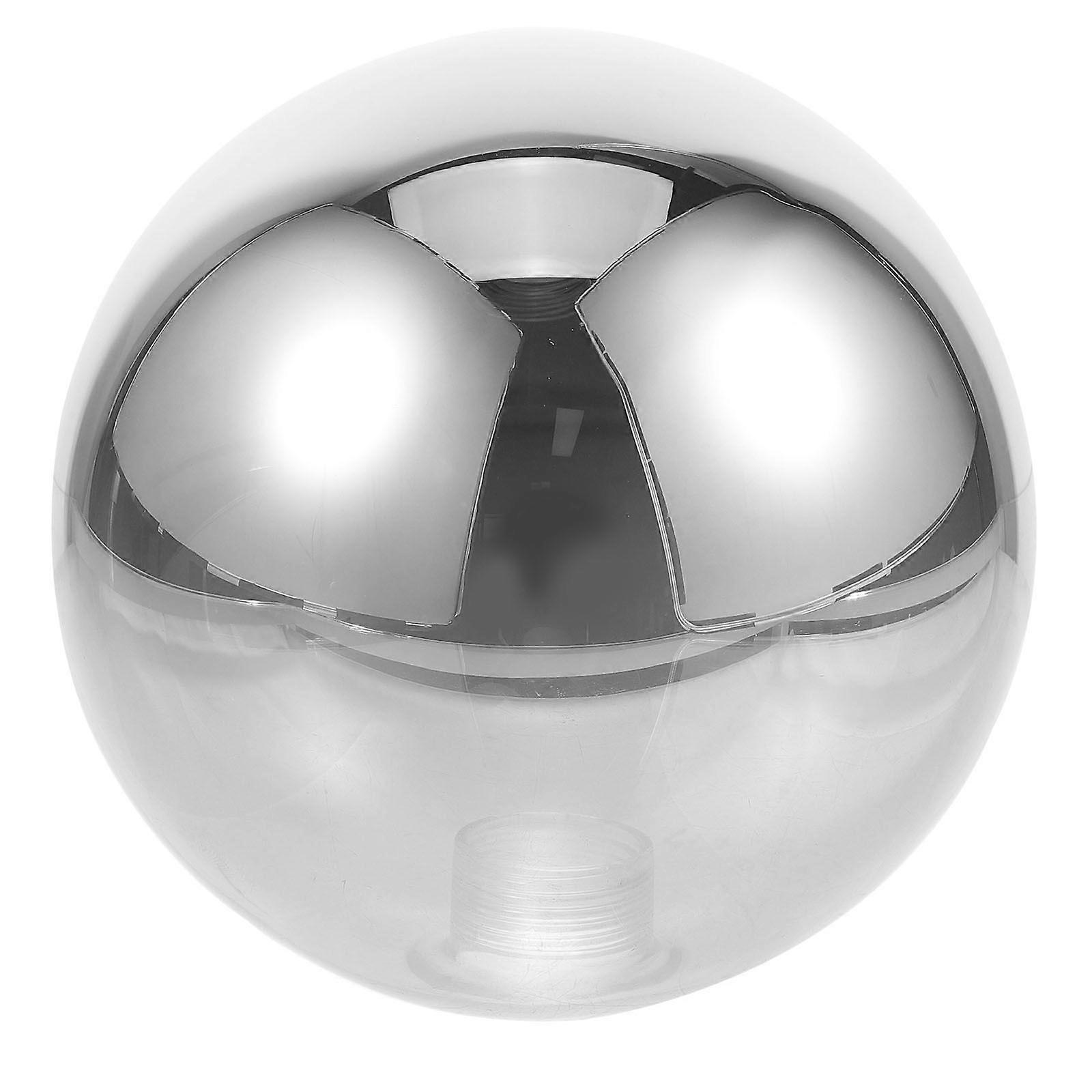 Glass Globe Glass Lamp Shade Replacement Lamp Shade Pendant Lamp Glass Globe