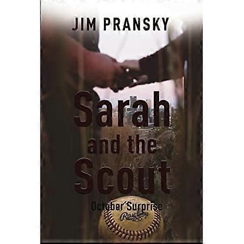 Sarah en de verkenner