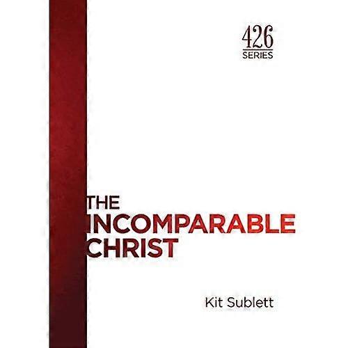 El Cristo Incomparable