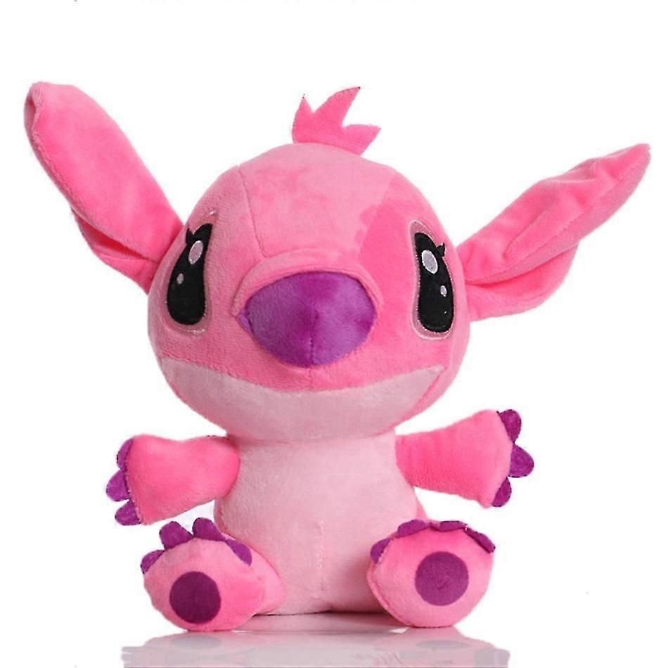 Anime Stitch Plüsch Stofftiere Weihnachtsgeschenke