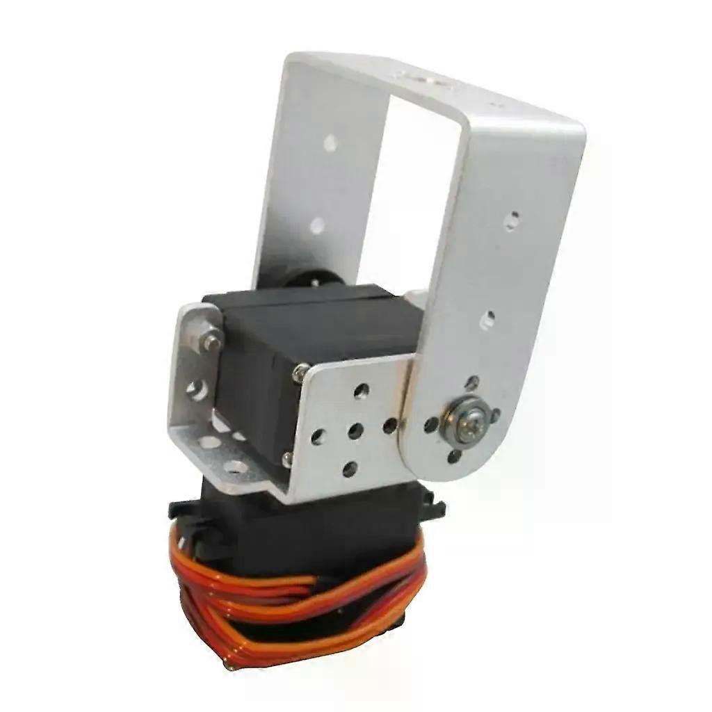 عموم إمالة رئيس 2 محور محرك سيرفو جبل جبل للكاميرا اردوينو FPV