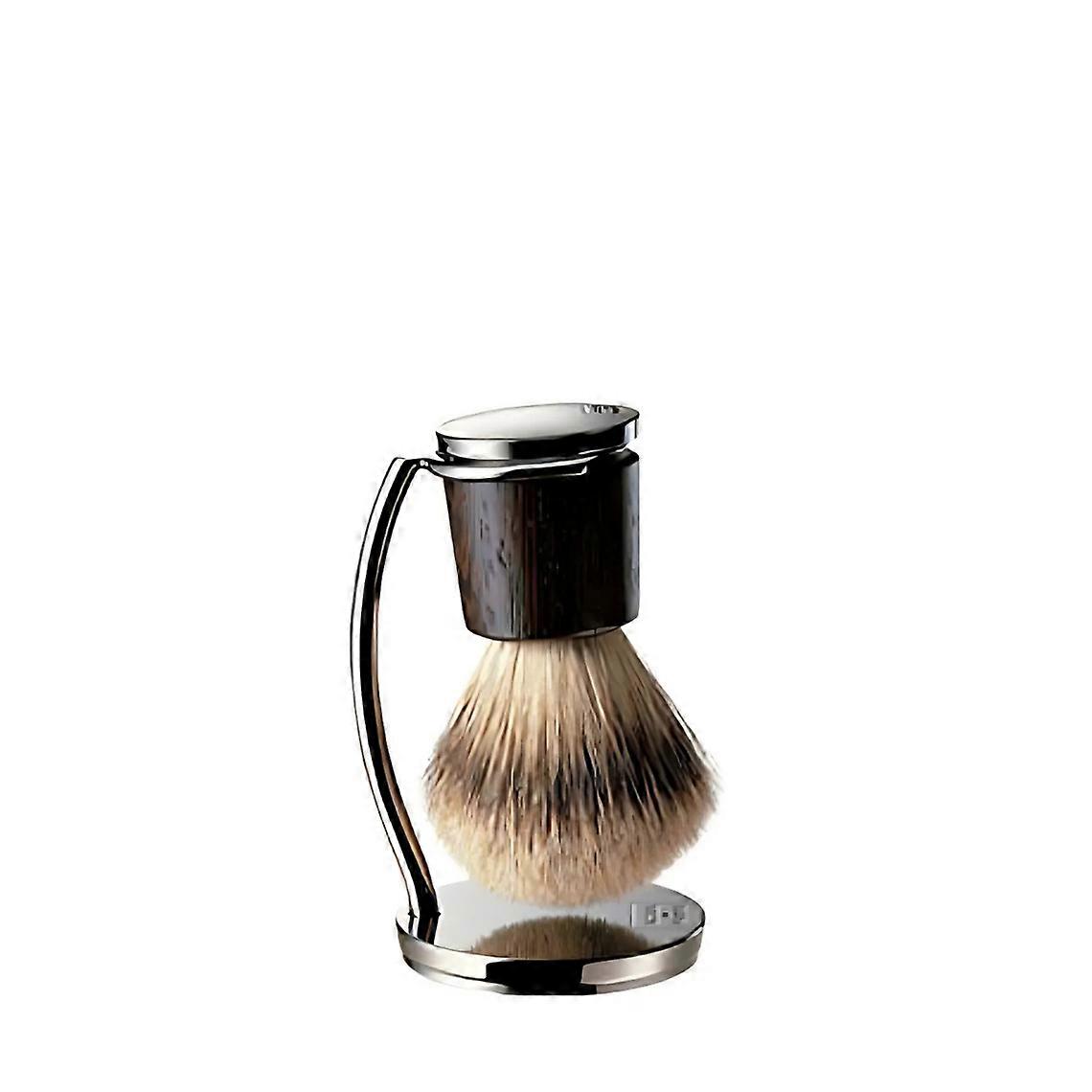 Barbière Collection - Shaving Brush with Stand