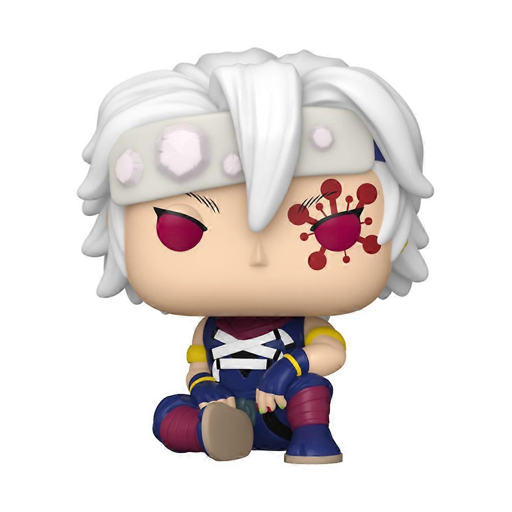 Funko Demon Slayer Tengen Uzui Pop! Vinyl