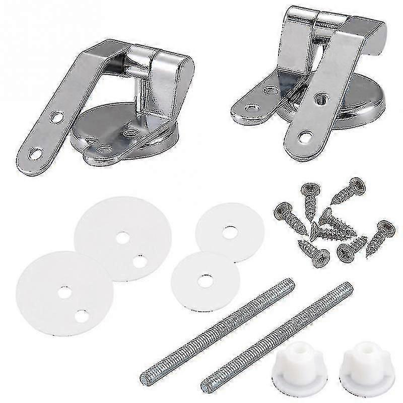 -bath Toilet Lid Hin With Accessories Suitable For All Kinds Of Toilets