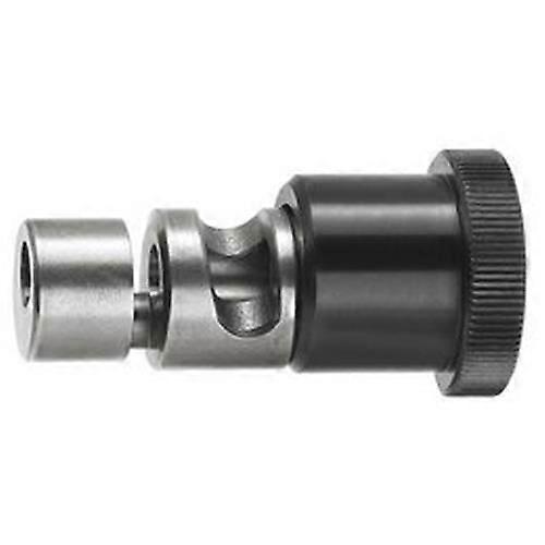 Bosch 2 608 639 900, Sort, Metallic