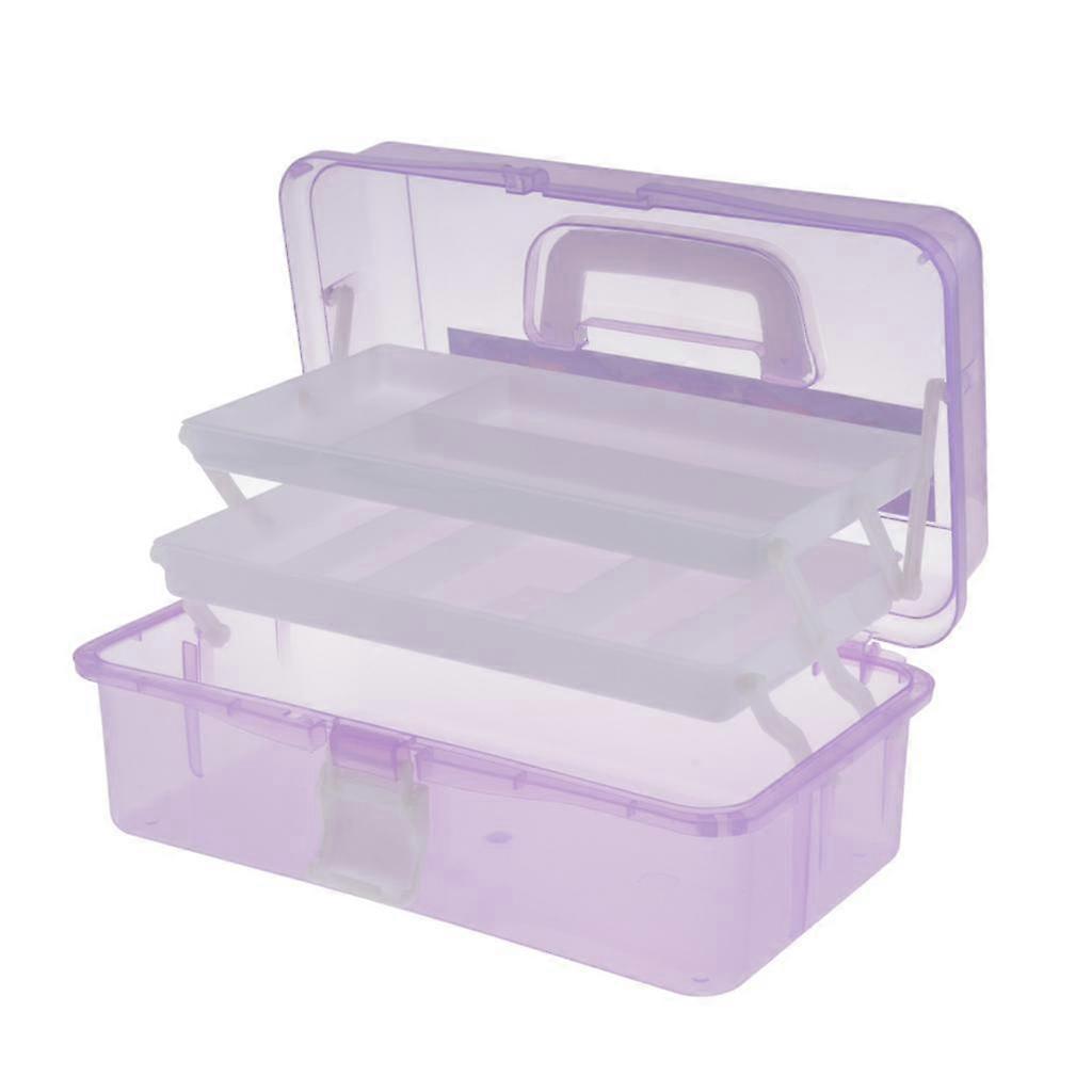 Large Three-layer Household