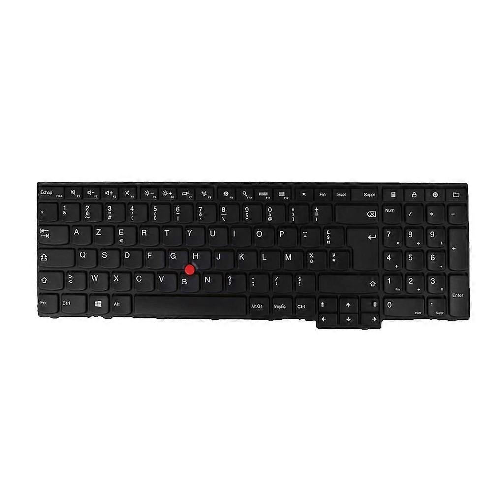 Tastiera con layout francese IBM ThinkPad L540, T540p, W540,