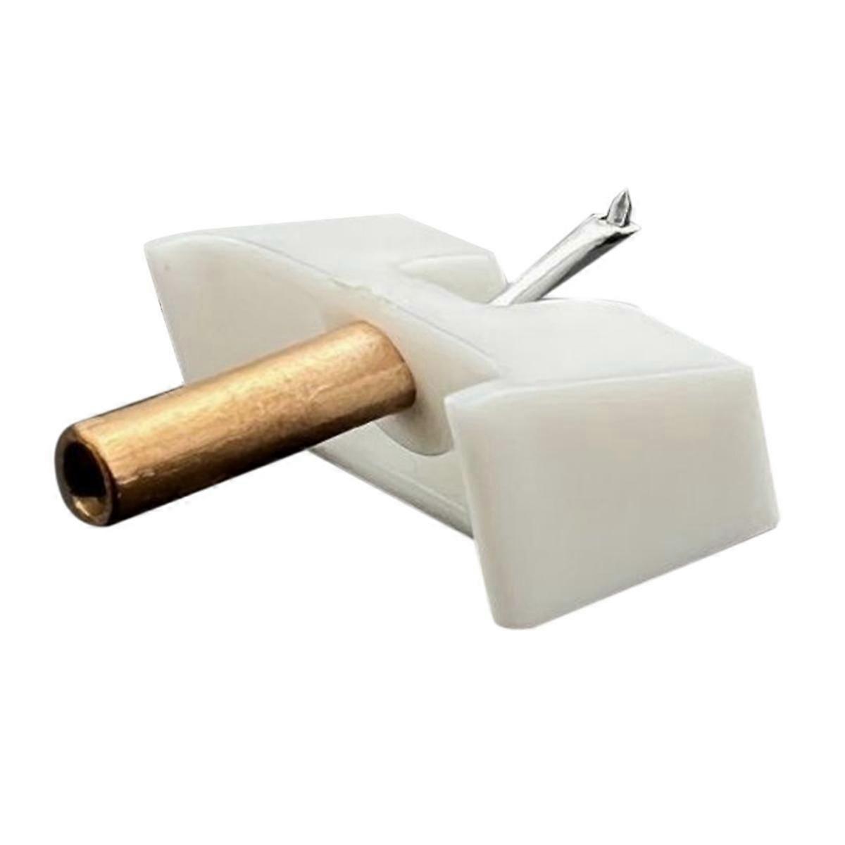 Compatible for Gramophone Transparent Diamond Needle Tip for Stylus V15 TYPE IV D1507 AT2 AT1 DN311