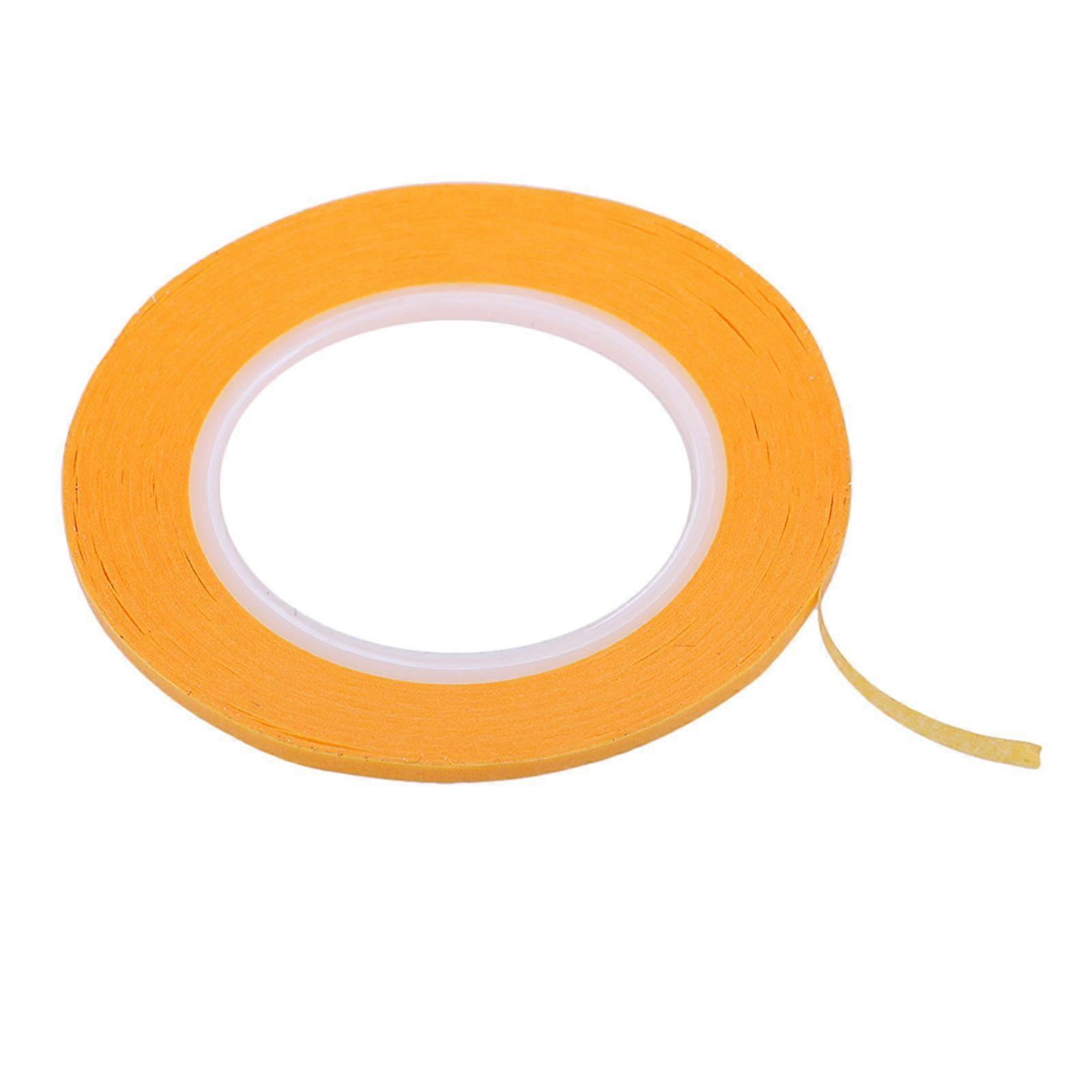 Hobby Model Painting Tape, Painters Masking Tape, Portable Lightweight Model