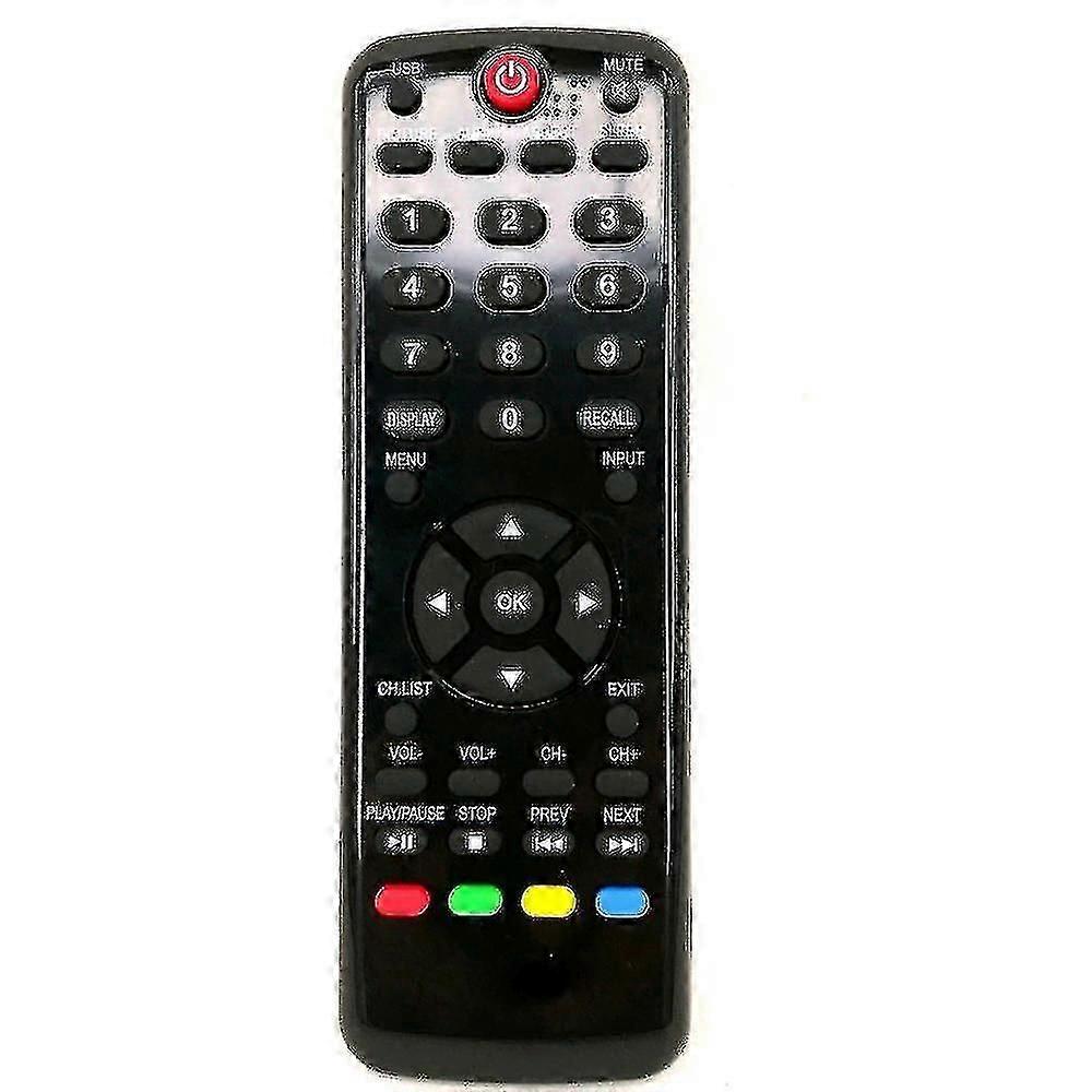 2024 Remote controls  remote control for haier lcd tv htr-d18a le42b50 le32b50 le39b50 le32b5 fernbedienung