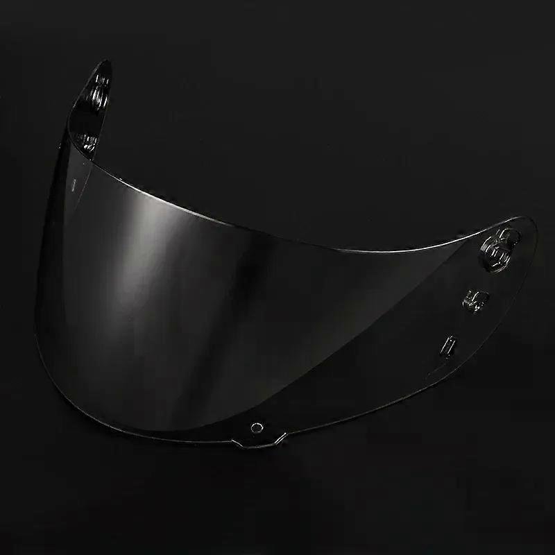 nadaje się do osłony optyki ICON IC-04 Airframe Pro Airmada Airform Kask motocyklowy Kask pełnotwarzowy Daszek Obiektyw Akcesoria motocyklowe Cascos