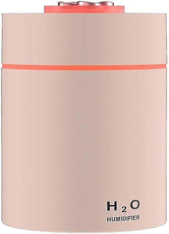 Air Humidifier Essential Oil Diffuser