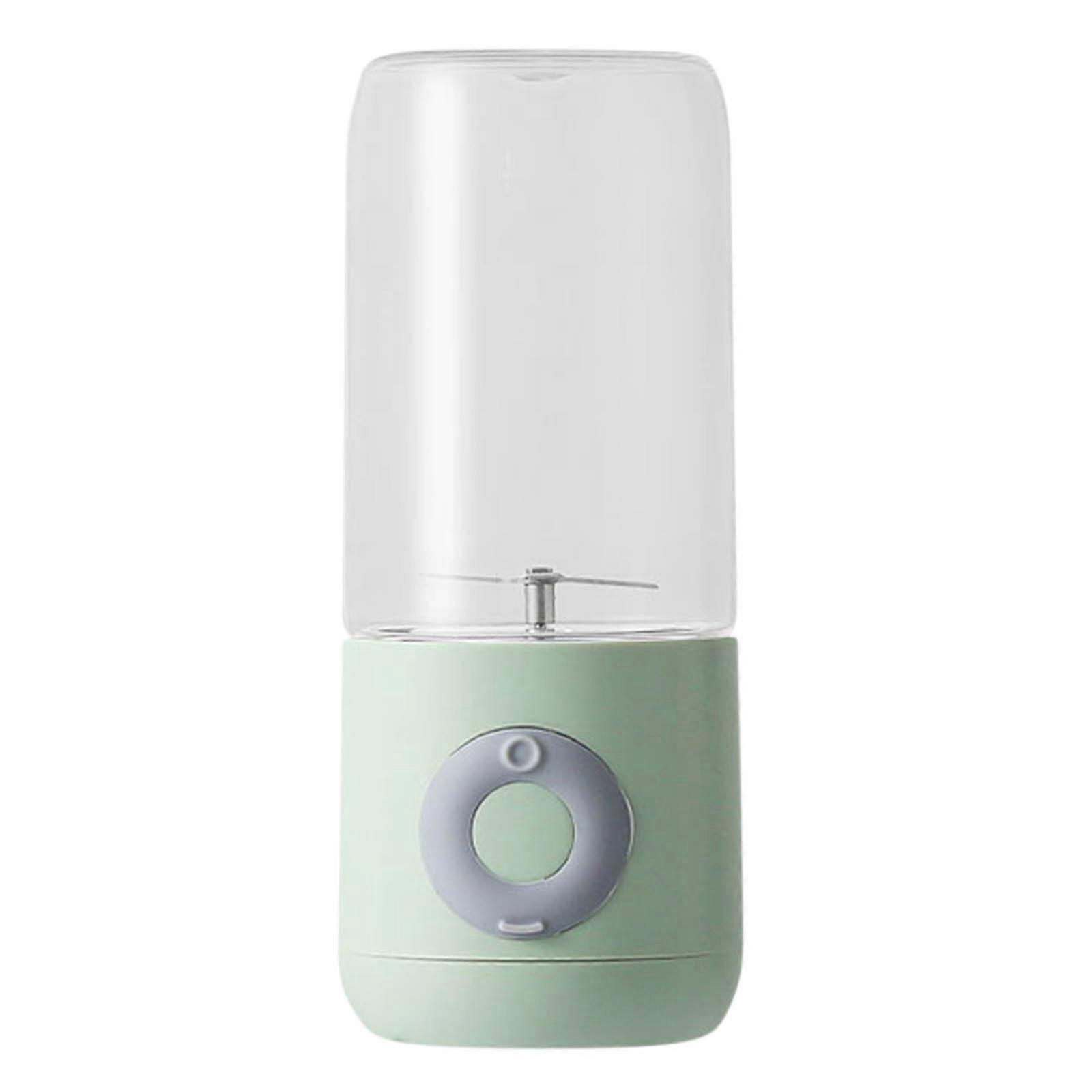 500ml Portable Juicer Wireless Portable Ice Breaking Juice Cup Househld
