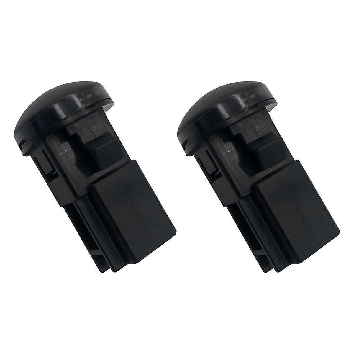 2pcs Car automatic light control sensor 8912121020 For 