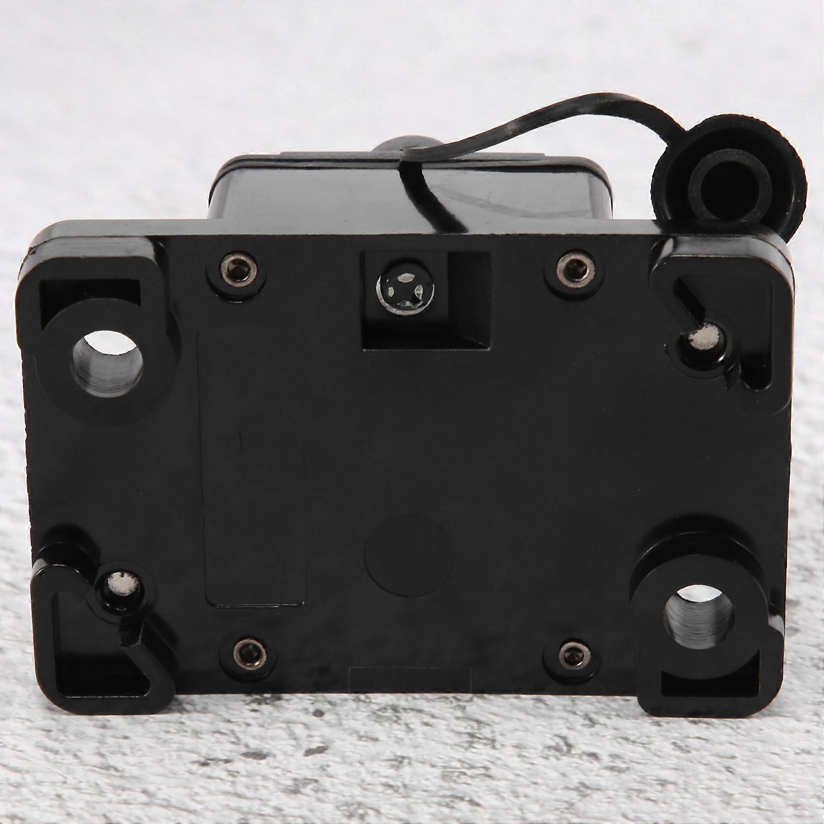 Waterproof Circuit Breaker,With Manual Reset,12V-48V DC,120A,for Car