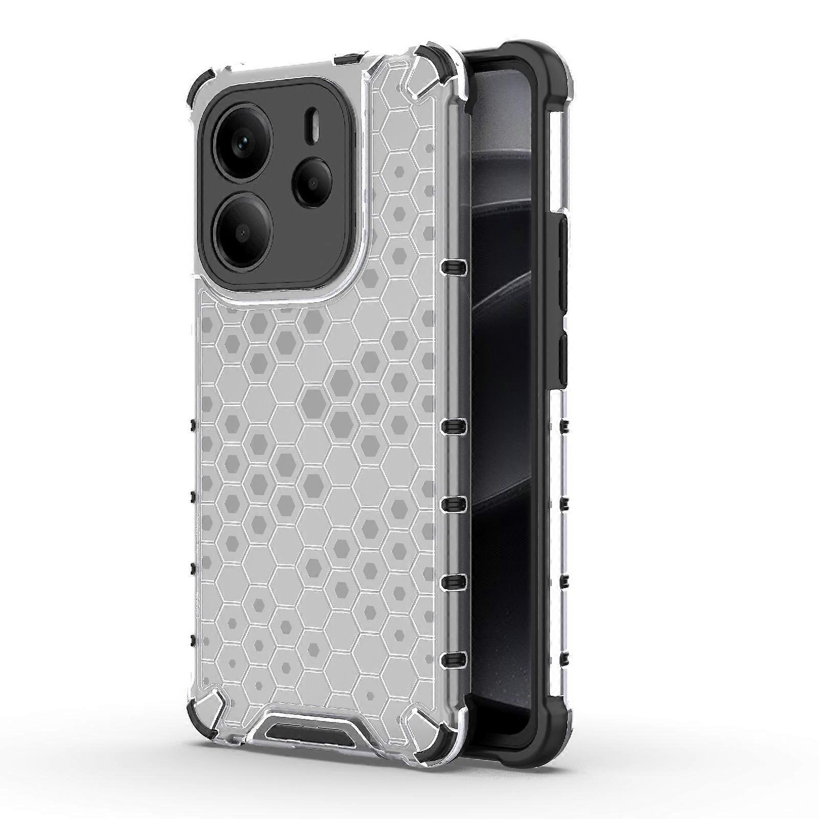 Honeycomb Shockproof Phone Case