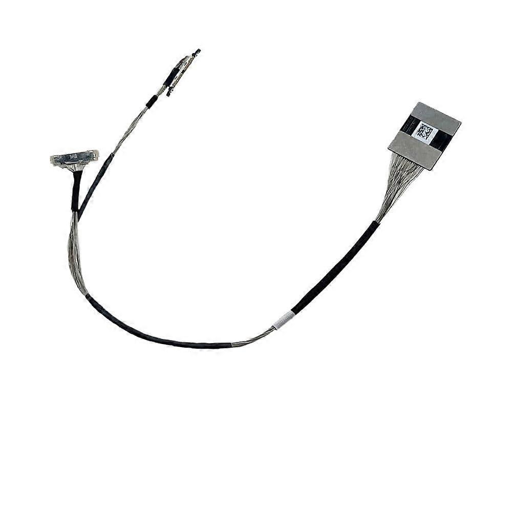 for DJI Mini 2 Gimbal Signal PTZ Cable Test Tool/Device for Mavic Mini 1/2/SE Camera Transmission Line Flex Wire Repair Part (Color :  Cable)