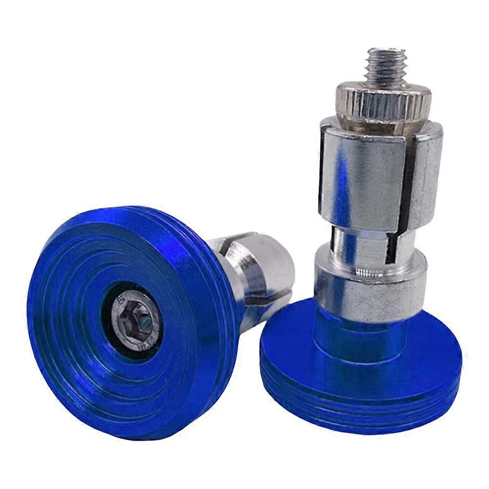 Metal Handlebars End Handlebars Direct Installation Fits Most Motorcycles