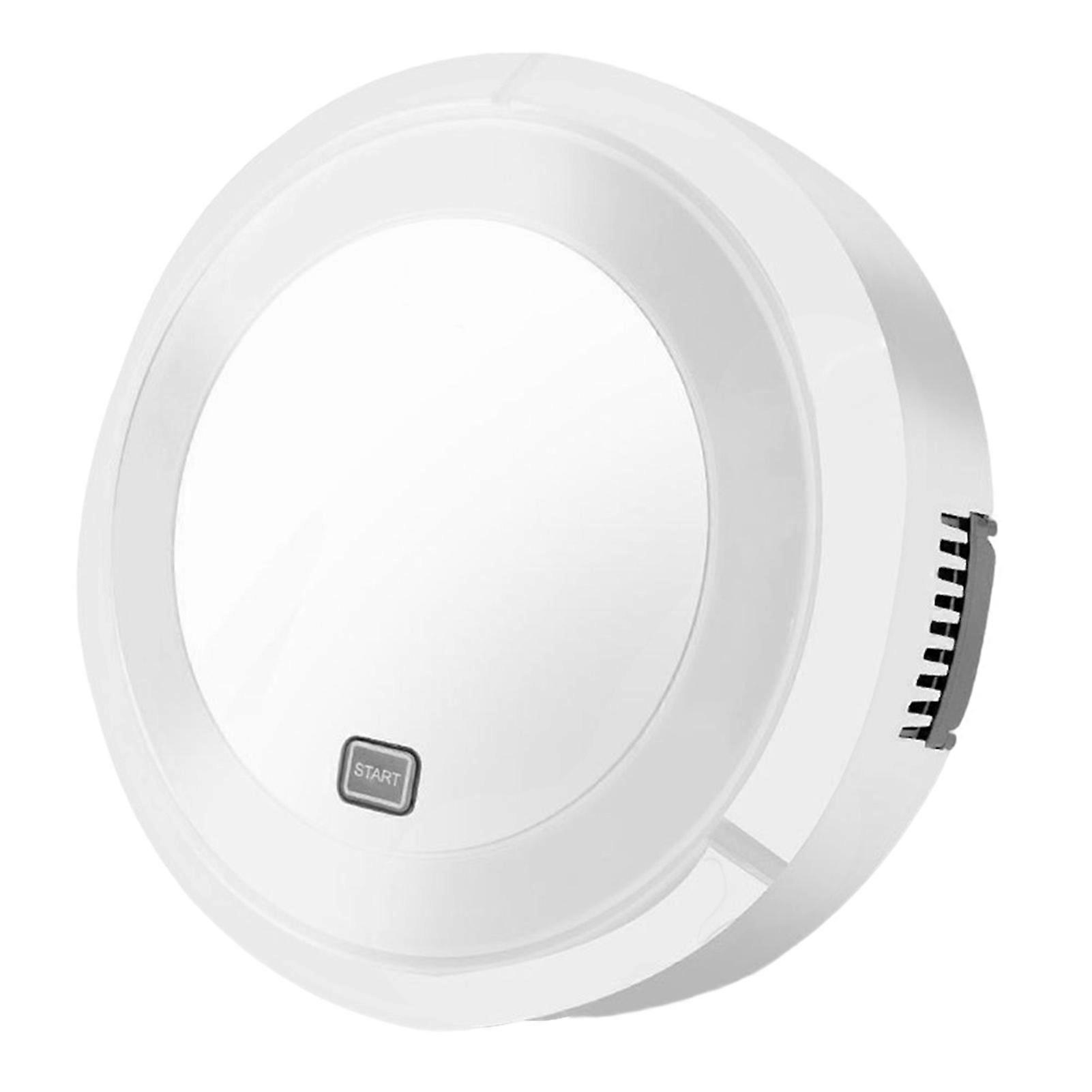 Automatic Robot Vacuum Cleaner Durable Sweeping Robot Vacuum for Homes With Pets