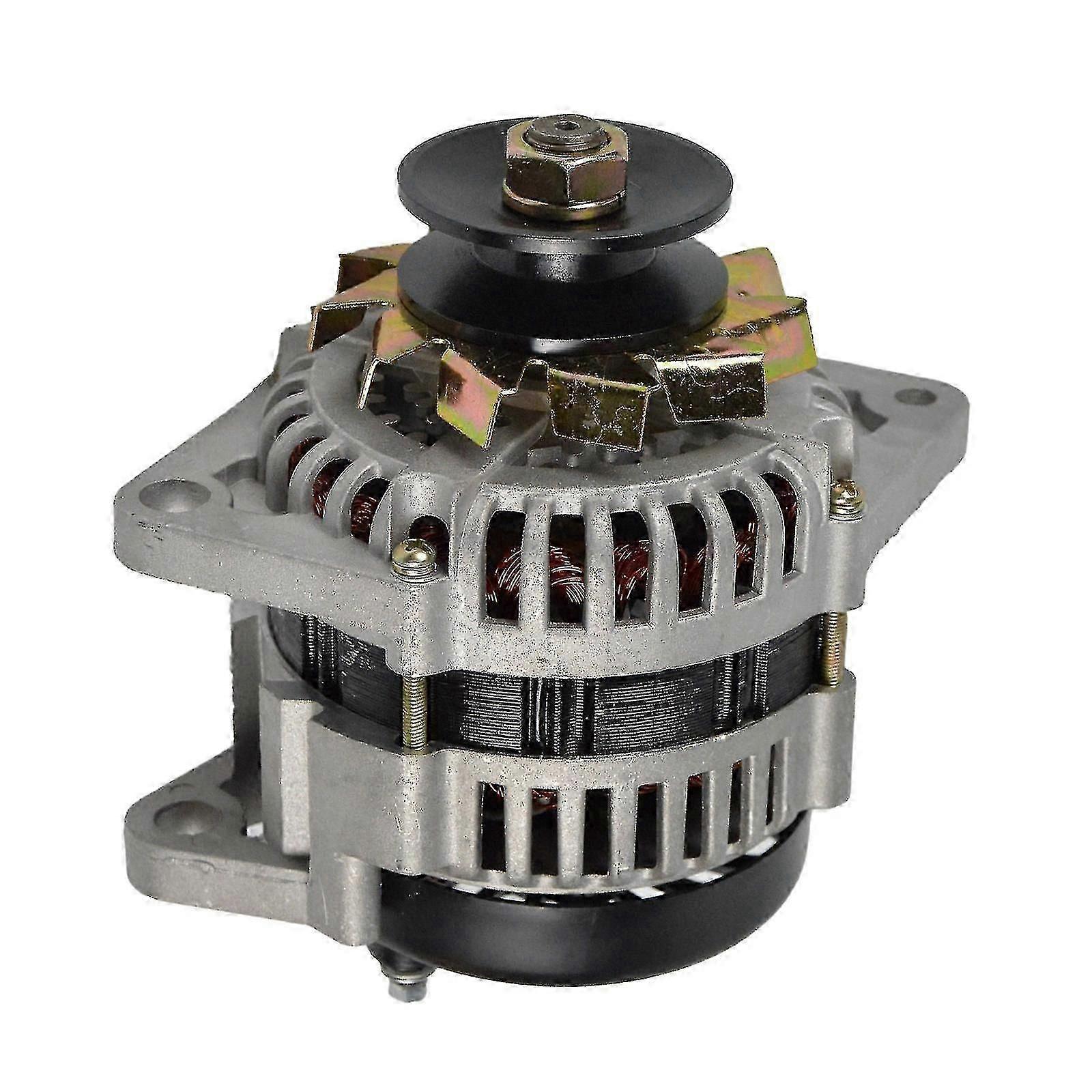 220v Power Generator 1500w Brushless Permanent Magnet Pure Copper Wire Core