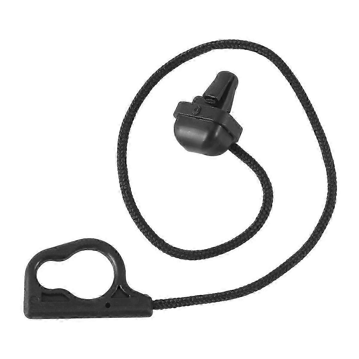 Car Parcel Shelf String Cord Tonneau Cover Strap 13367836