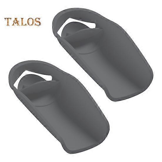 2Pcs Kids Faucet Extension Enhanced Control Safety Design Quick Installation Effective Tilt Angle Faucet Extender