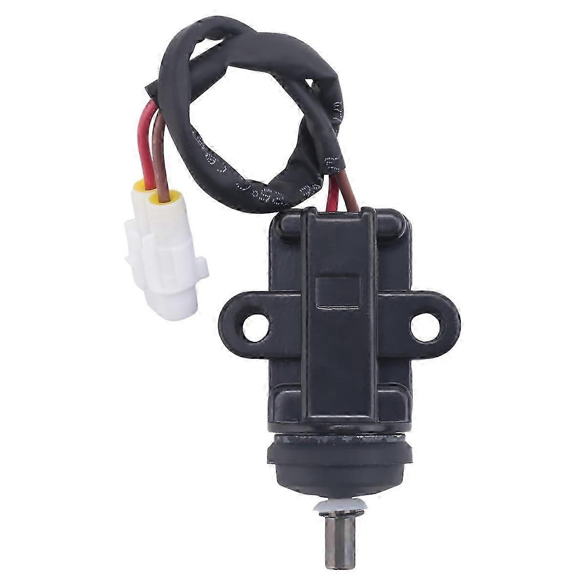Stop Switch compatible with Yamaha Golf Carts G11 G14 G16 G19 G20 G21 G22 G29 Drive Gas & Electric JF7-82817-20