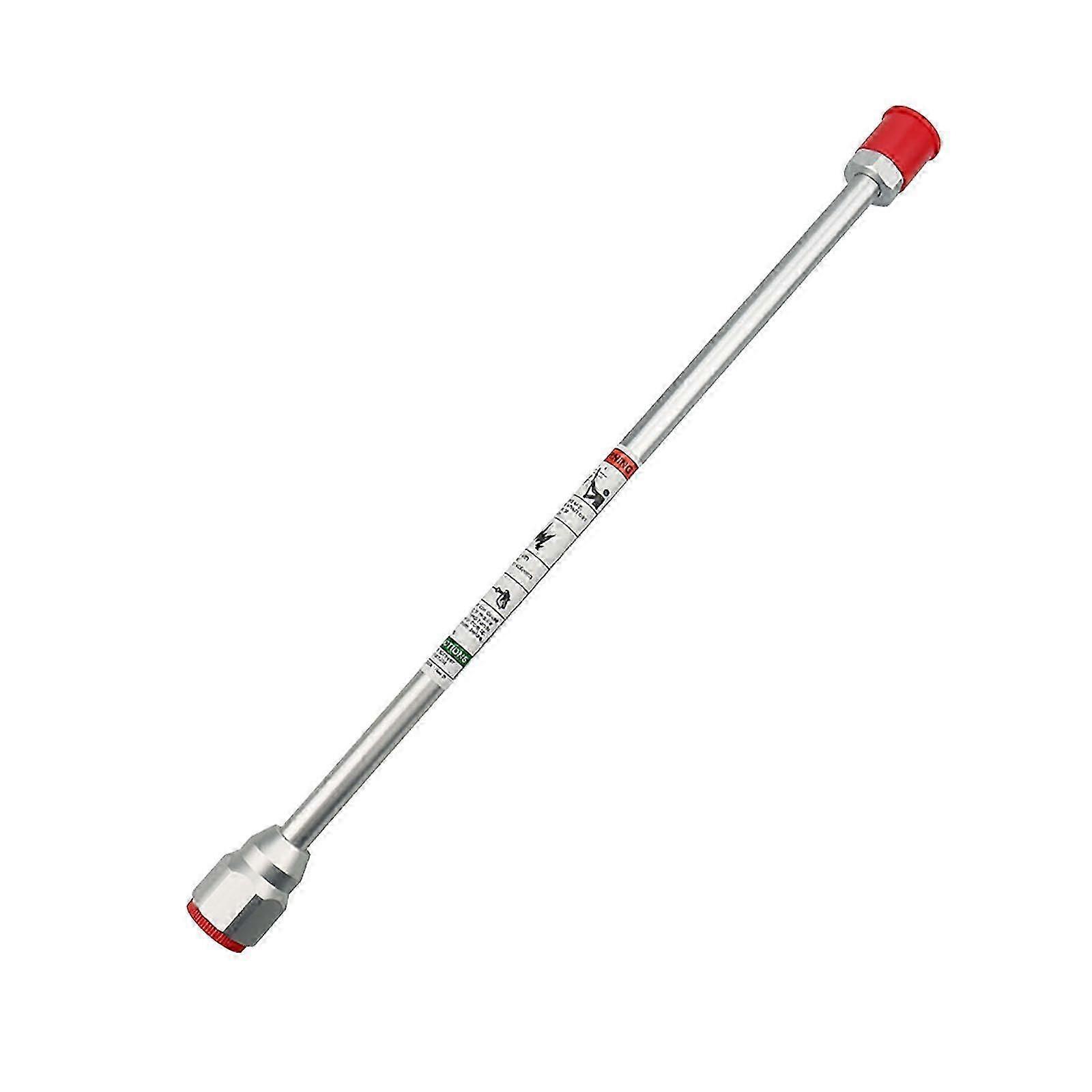 Airless Sprayer Tip Extension Universal Professional Sprayer Extension Wands 120cm